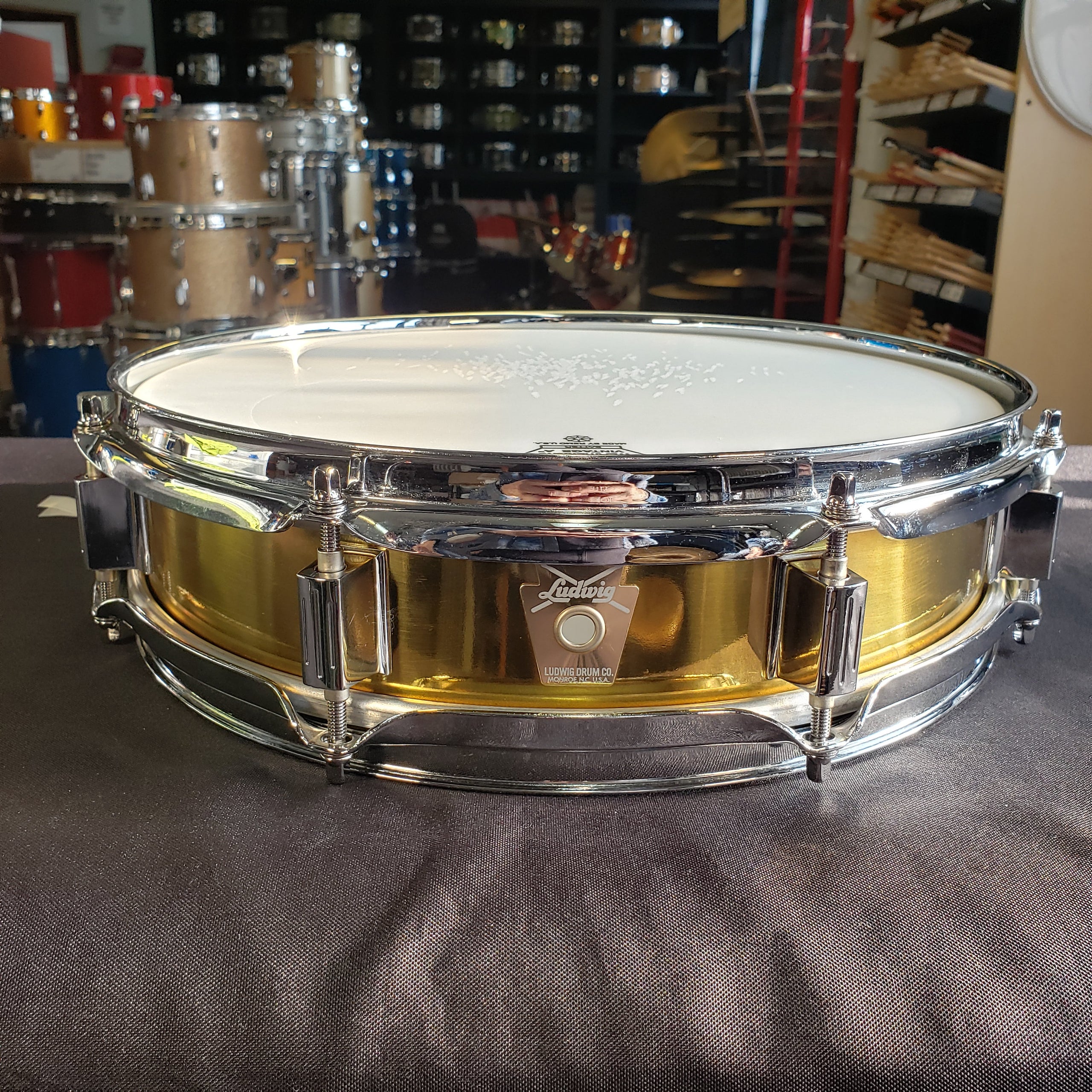 Ludwig LB553 13