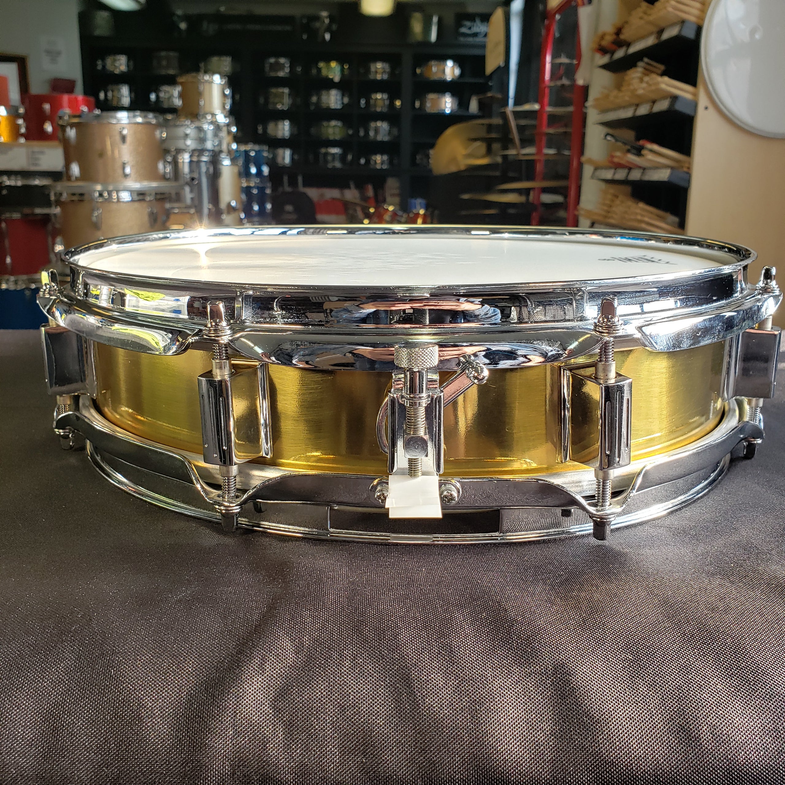 Ludwig LB553 13