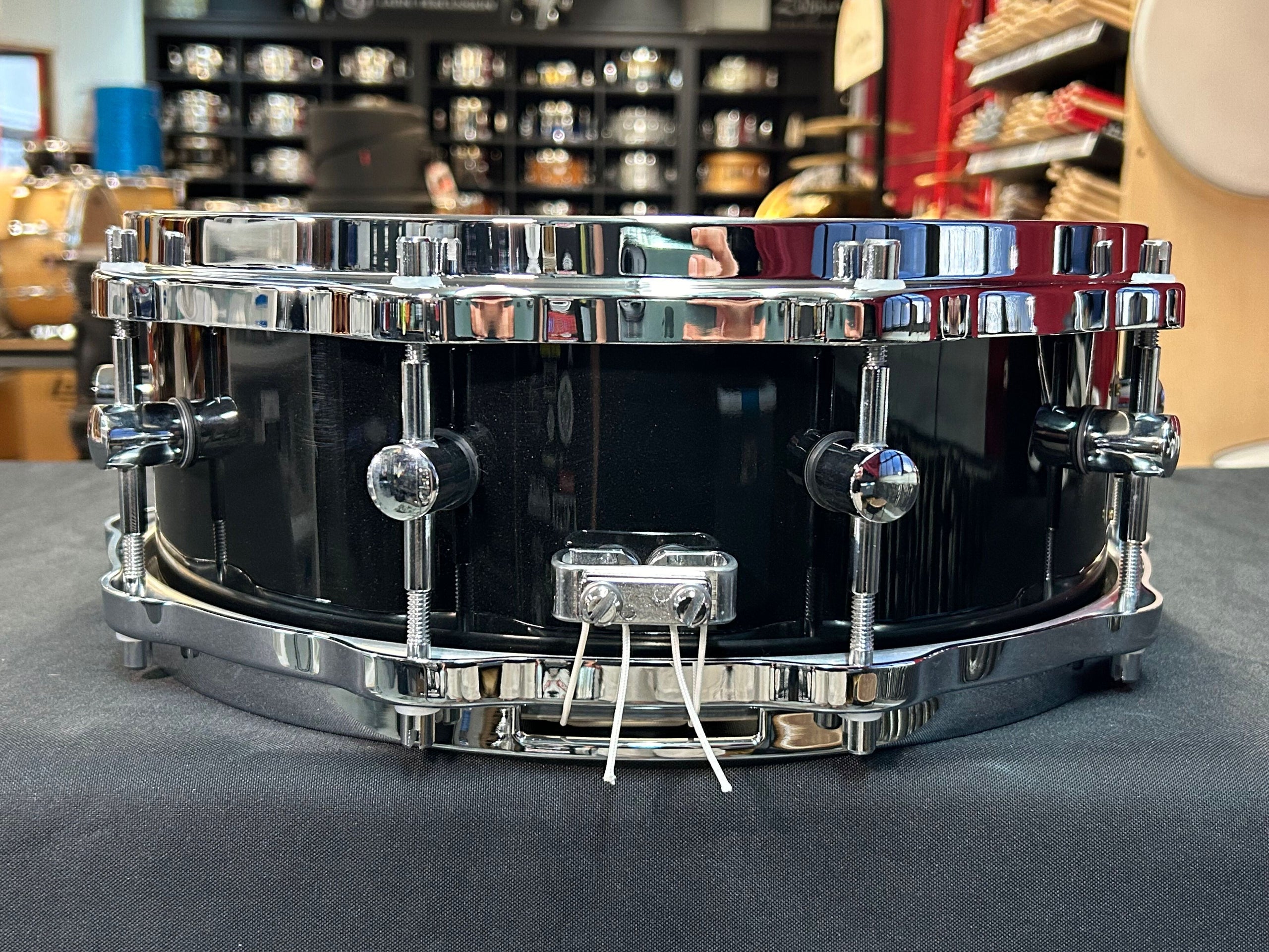 Sonor 2006 Delite 14” x 5” Maple Snare Drum MADE IN GERMANY | The Drum Den  of Hoboken & Jersey City